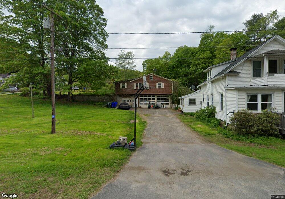 81 E Litchfield Rd S, Litchfield, CT 06759 - photo 1