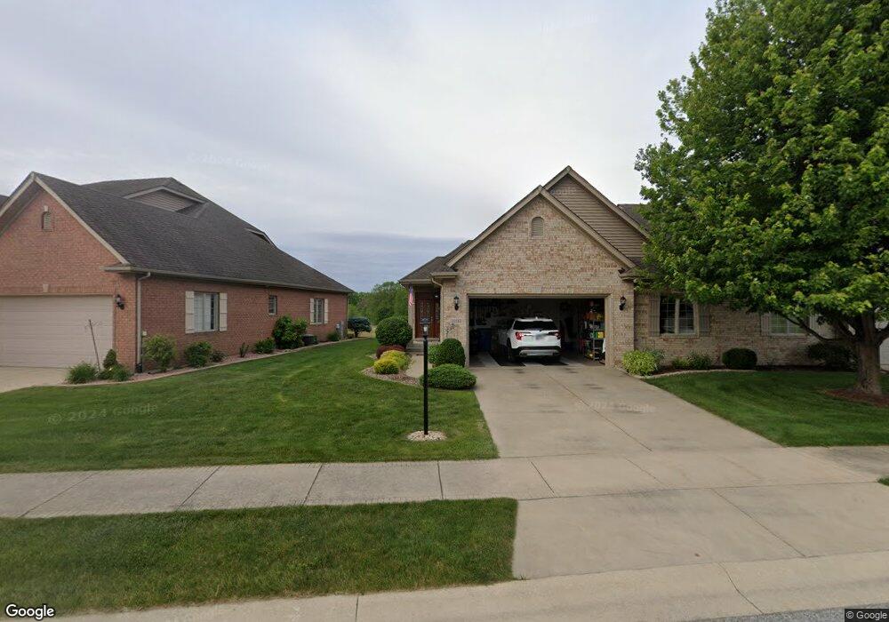 10188 Florida Ln, Crown Point, IN 46307 - photo 1