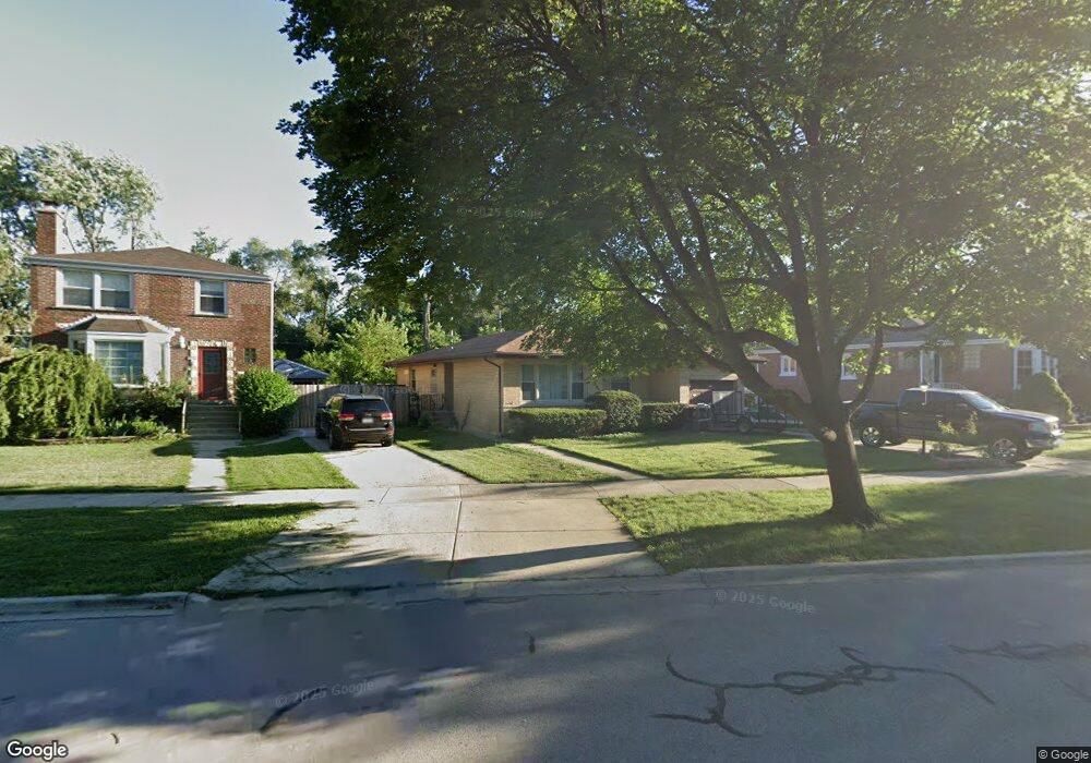 10139 The Strand, Westchester, IL 60154 - photo 1