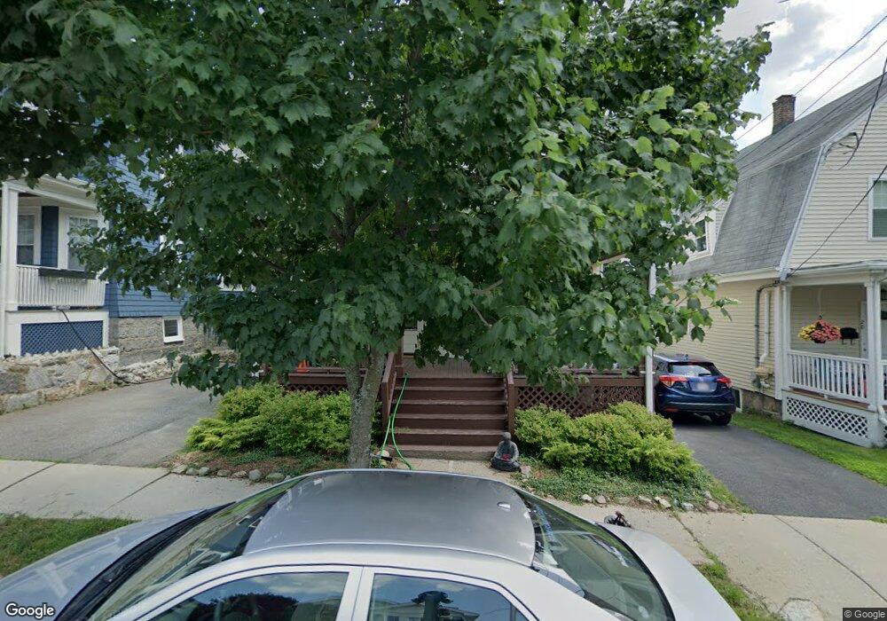 16 Virgil Rd, West Roxbury, MA 02132 - photo 1