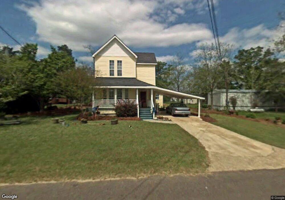 404 West Ave N, Broxton, GA 31519 - photo 1