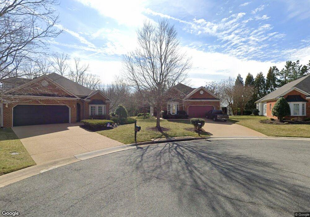14007 Shawhan Ct, Midlothian, VA 23114 - photo 1