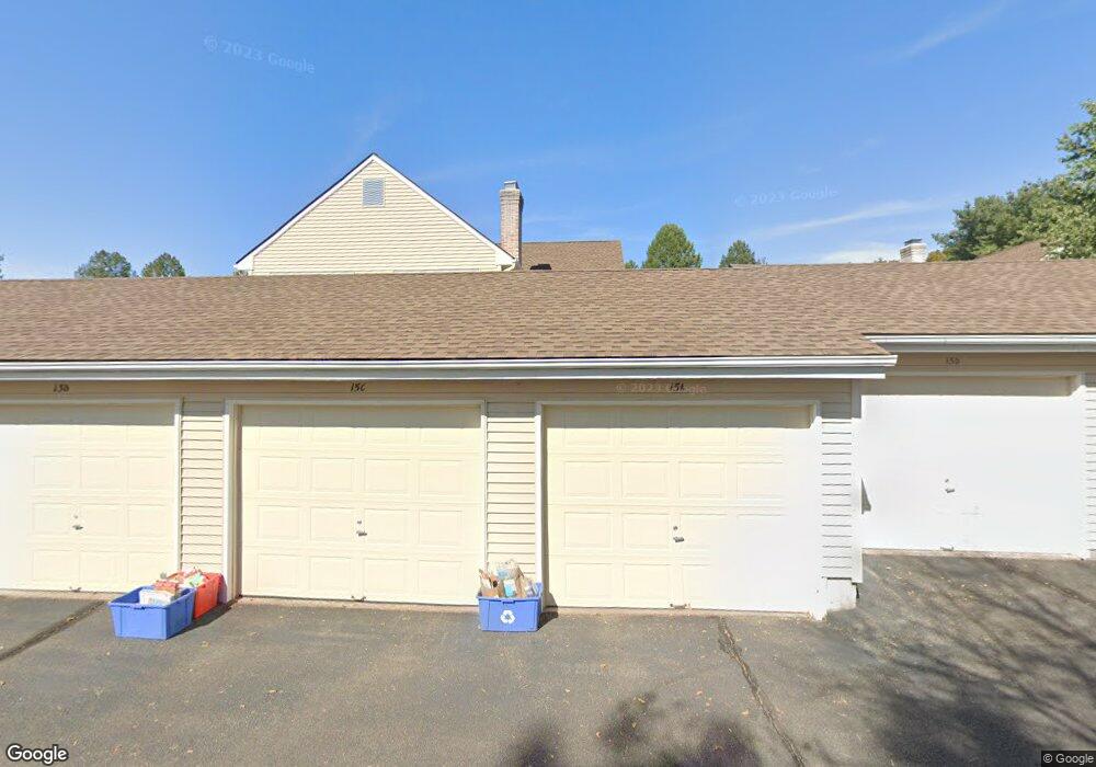 12 Thistle Way unit 12C, Broad Brook, CT 06016 - photo 1