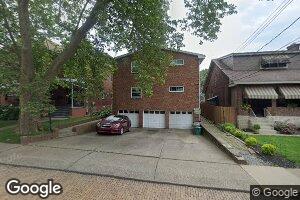 218 Lexington Ave, Pittsburgh, PA 15215
