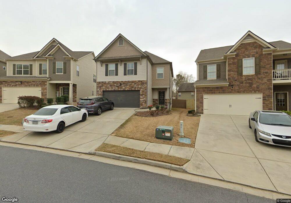 207 Torch Dr unit 763, Acworth, GA 30102 - photo 1