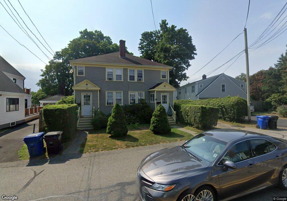 107 Kay St unit 109, Newport, RI 02840 - photo 1