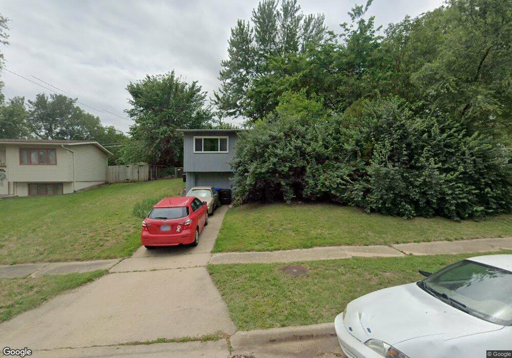 3401 SW Twilight Dr, Topeka, KS 66614 - photo 1