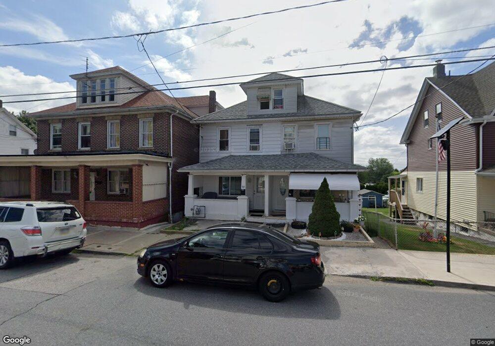 746 N Locust St, Hazleton, PA 18201 - photo 1