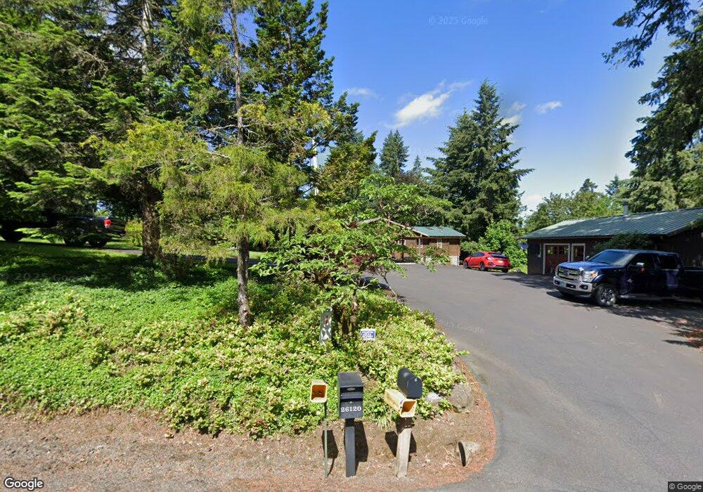 26101 SW 45th Dr, Wilsonville, OR 97070 - photo 1