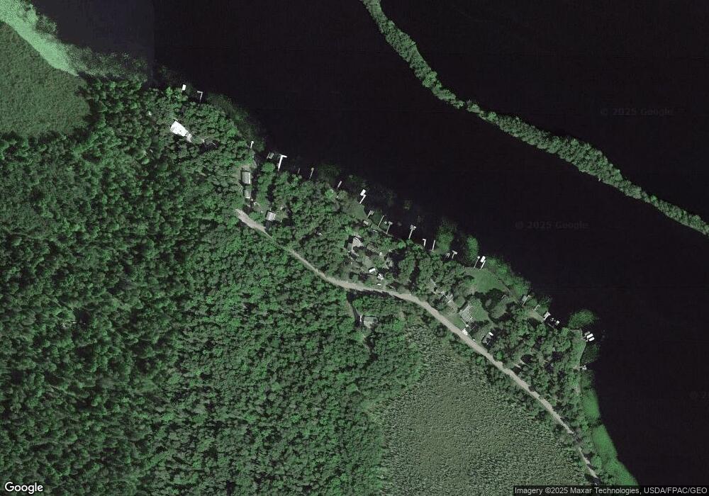 N11002 Somo Lake Dr, Tomahawk, WI 54487 - photo 1