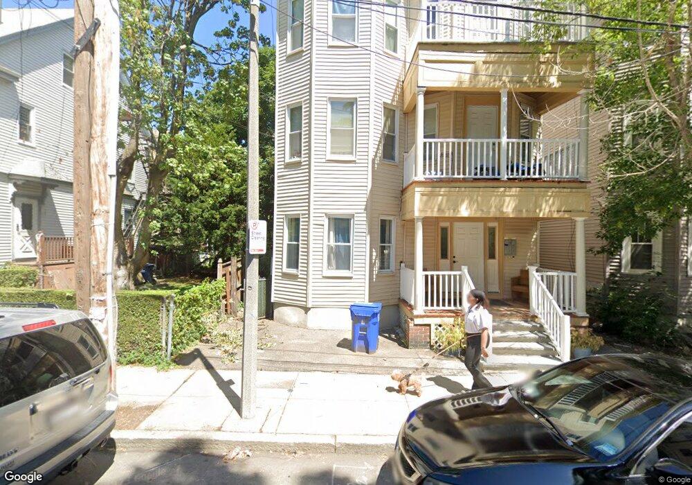 65 Hollander St, Dorchester, MA 02121 - photo 1