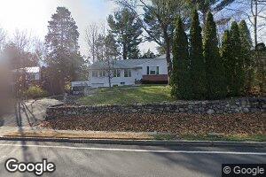 163 S Franklin Turnpike, Ramsey, NJ 07446