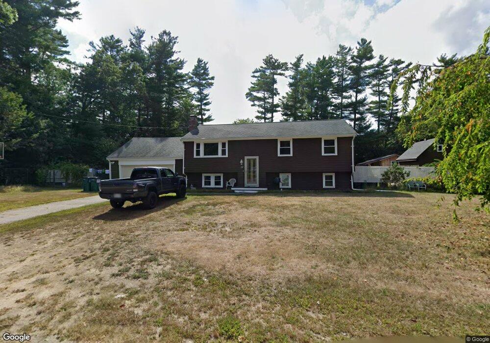 19 Wenham Shores Dr, Carver, MA 02330 - photo 1