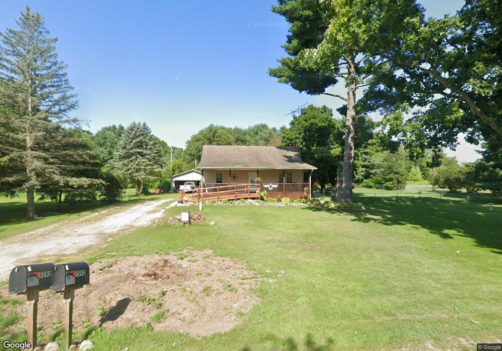 9392 Bray Rd, Millington, MI 48746 - photo 1