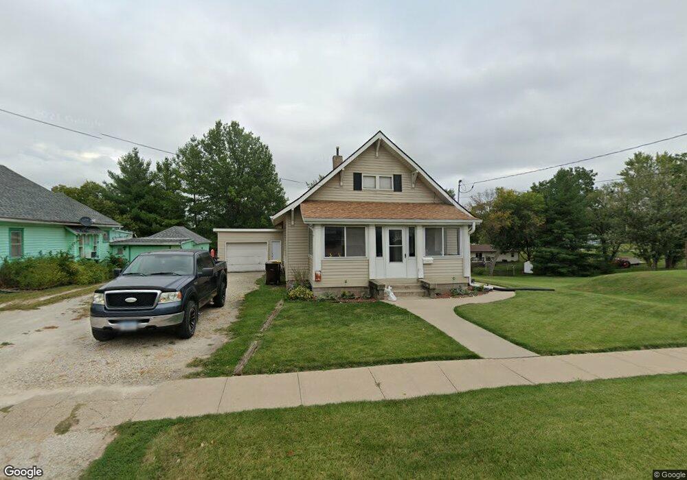 115 N Vale St, Osceola, IA 50213 - photo 1