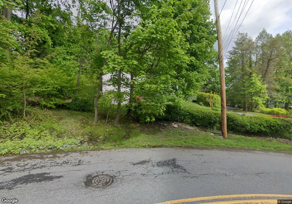 21 Poplar Rd, Briarcliff Manor, NY 10510 - photo 1