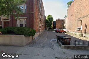 429 Hopkins St Unit 4, Cincinnati, OH 45203
