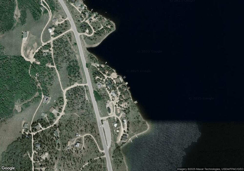 111 County Road 6120, Granby, CO 80446 - photo 1