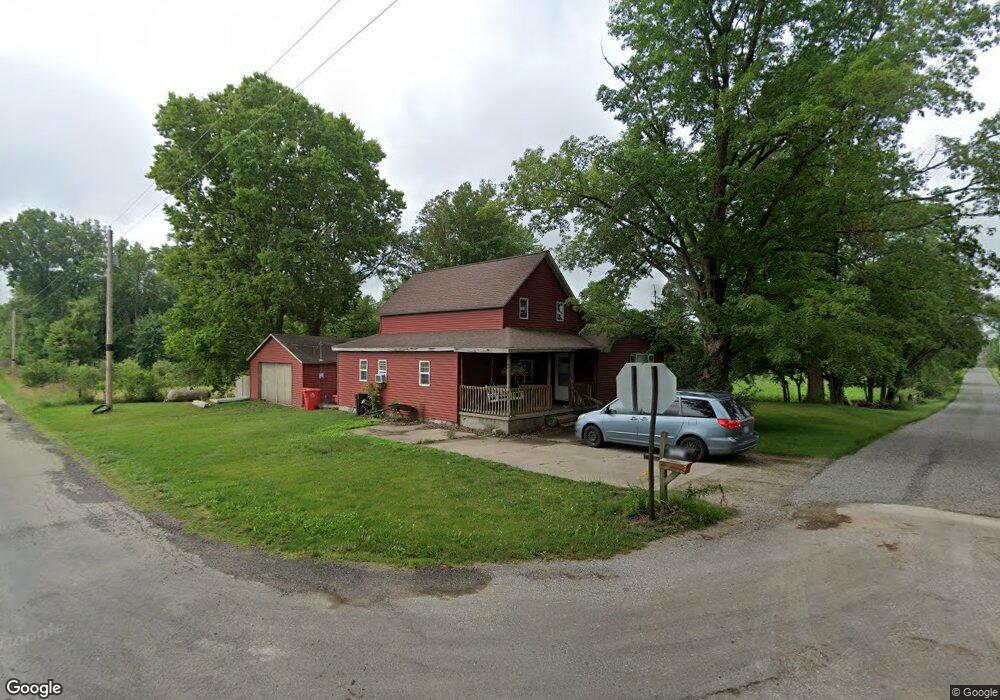 4005 19b Rd, Tippecanoe, IN 46570 - photo 1