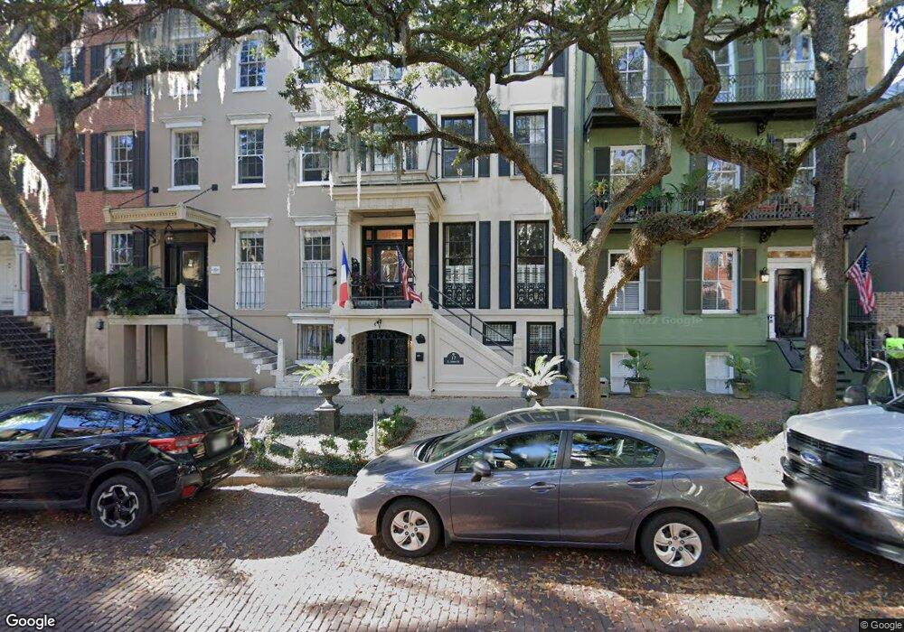 17 E Jones St unit 2nd Floor, Savannah, GA 31401 - photo 1