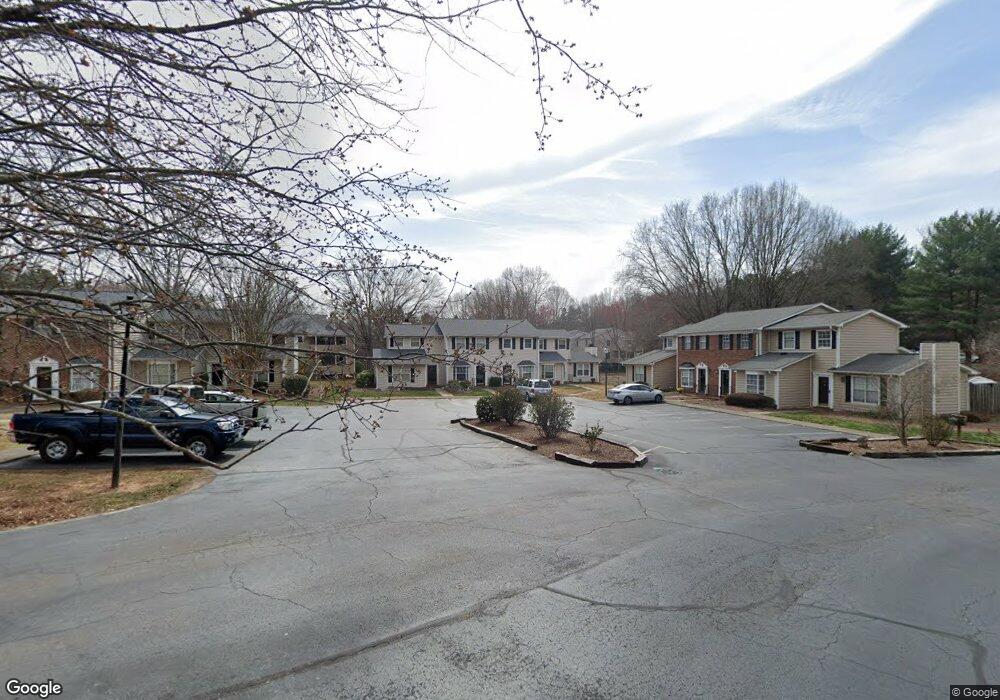 2212 Stonecutter Dr unit 7, Winston Salem, NC 27103 - photo 1