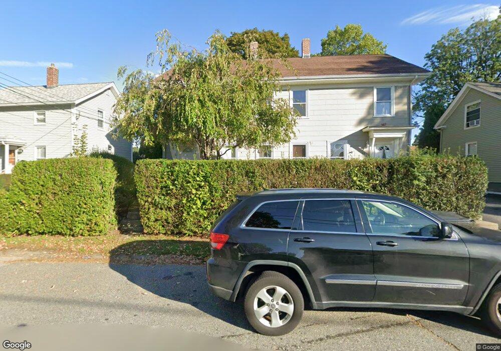 10 E Barrows St, Cumberland, RI 02864 - photo 1