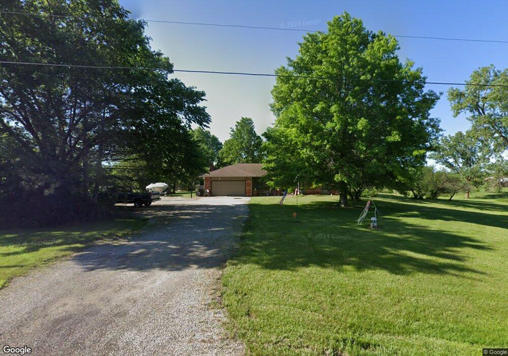 5251 SW 77th St, Wakarusa, KS 66546 - photo 1