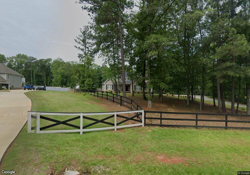 9064 Estes Rd, Macon, GA 31220 - photo 1