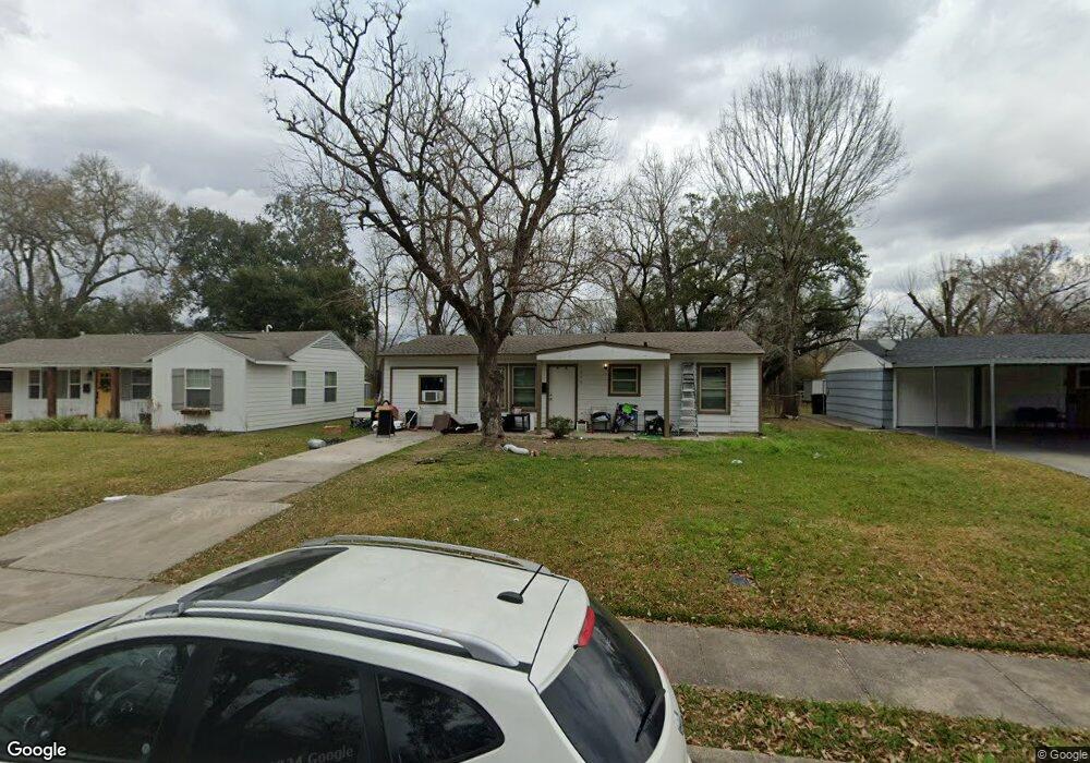 5239 Perry St, Houston, TX 77021 - photo 1