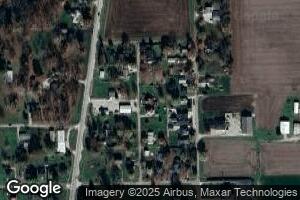 5209 Hazel St, Georgetown, IL 61846