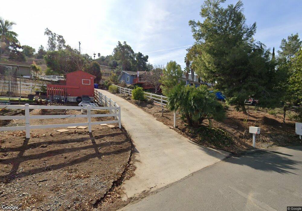 13935 Bernadotte Ln, Poway, CA 92064 - photo 1