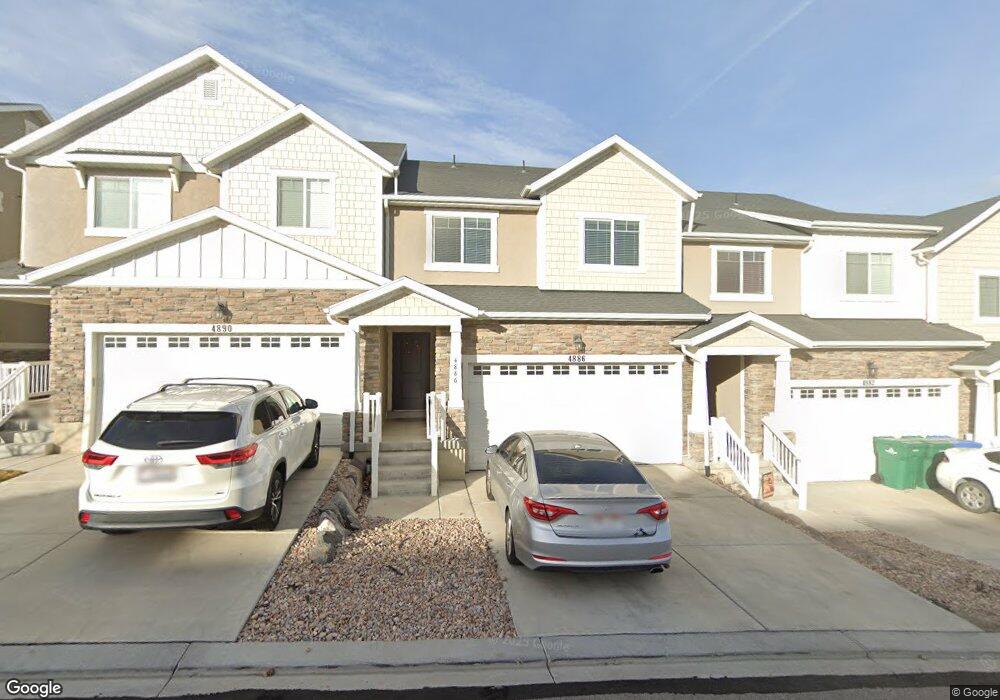4886 W Spire Way unit 42, Riverton, UT 84096 - photo 1