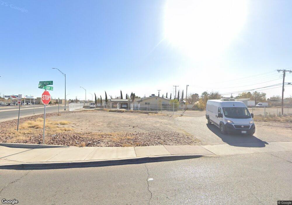 440 Wenda Dr, El Paso, TX 79915 - photo 1