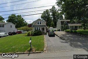 33 Summit Ave, Cedar Knolls, NJ 07927