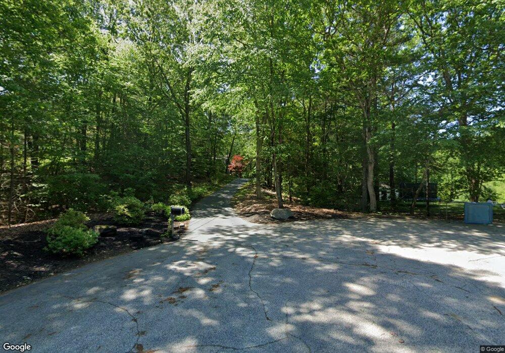 9 Laurel Hill Dr, Sandown, NH 03873 - photo 1