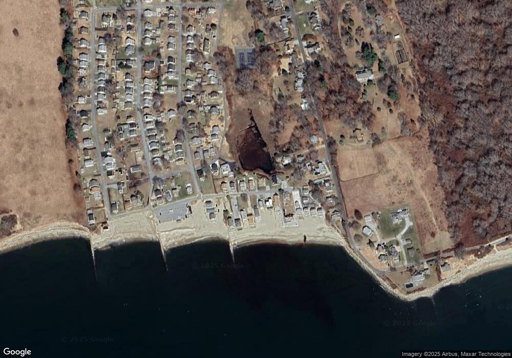 38 Seaside Ln, Old Lyme, CT 06371 - photo 1