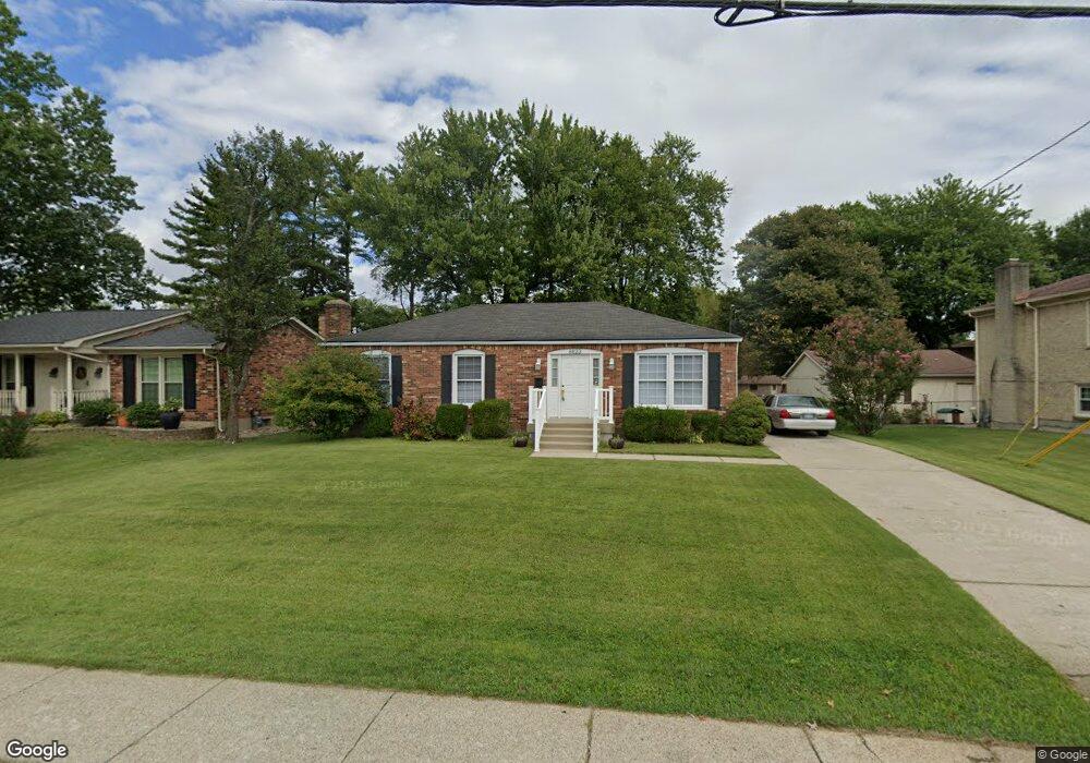 8623 Michael Ray Dr, Louisville, KY 40219 - photo 1