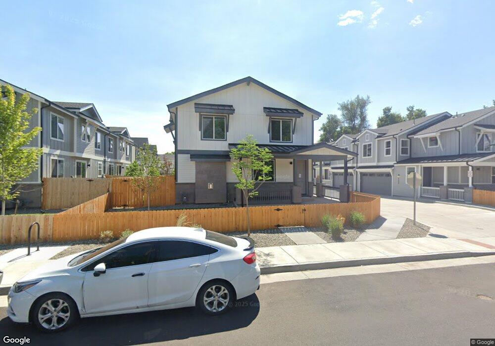 4018 Upham St, Wheat Ridge, CO 80033 - photo 1