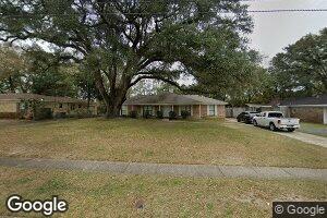 4421 Radian Dr, Mobile, AL 36693