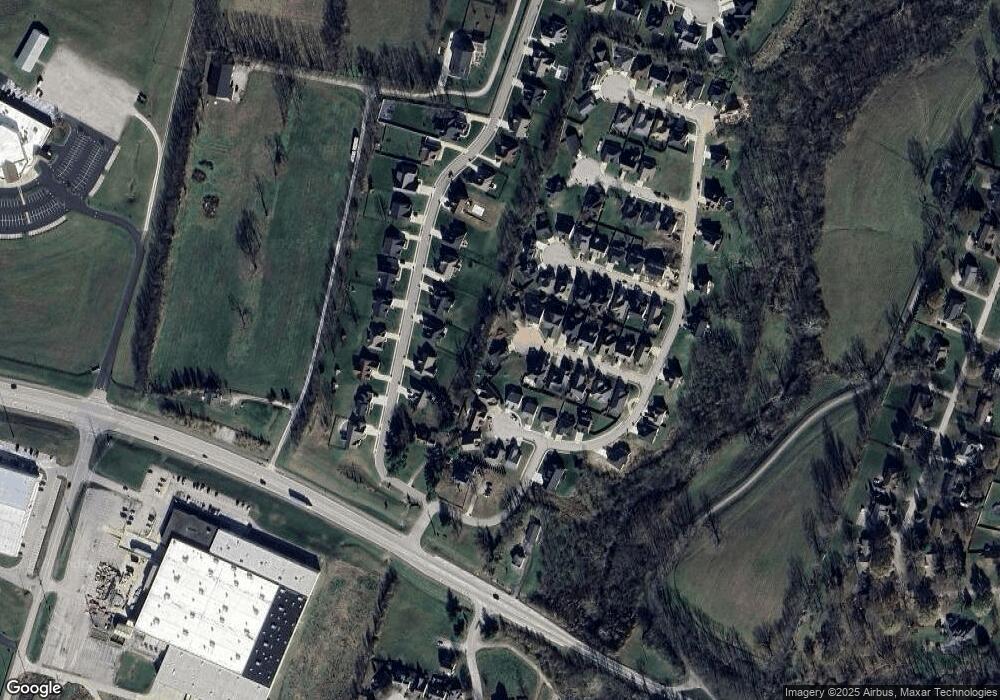 113 Wisteria Ln unit 17, Frankfort, KY 40601 - photo 1