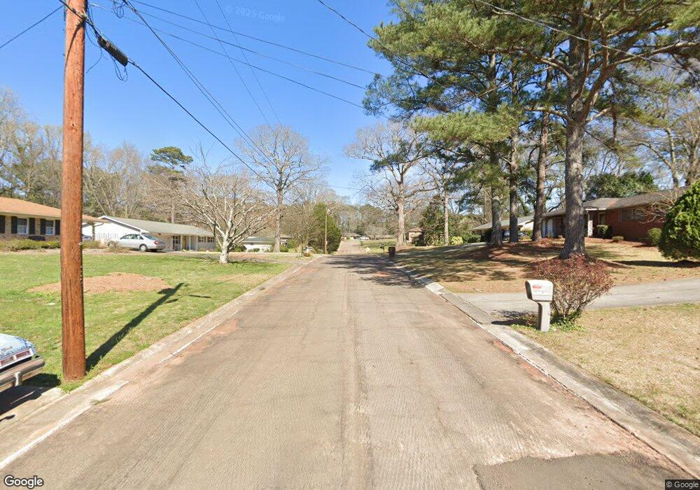 0 Cedar Knoll Dr unit 7336339, Tucker, GA 30084 - photo 1