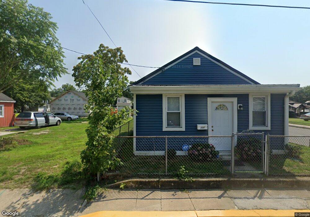518 W 7th St, Laurel, DE 19956 - photo 1