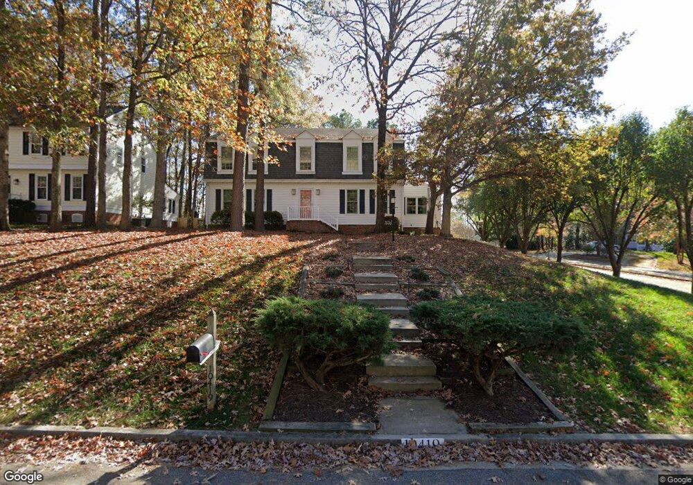 10419 Falconbridge Dr, Henrico, VA 23238 - photo 1