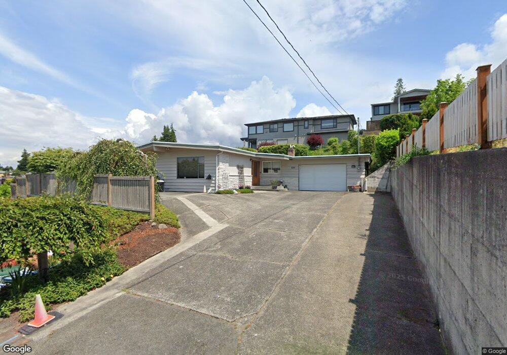 524 Magnolia Ln, Edmonds, WA 98020 - photo 1