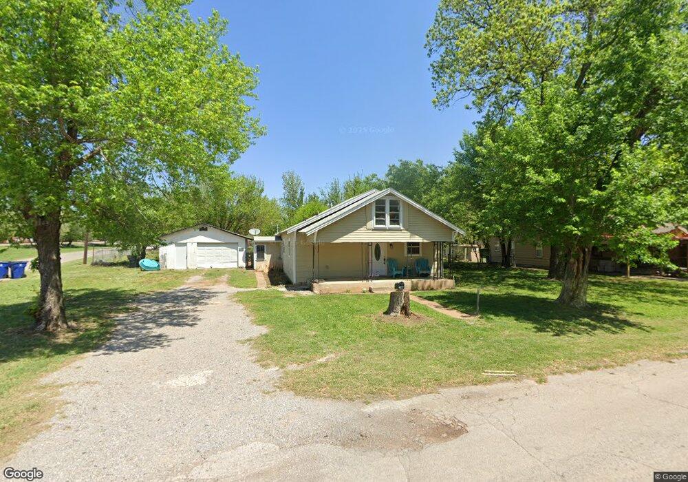 519 W Hickory Ave, Duncan, OK 73533 - photo 1