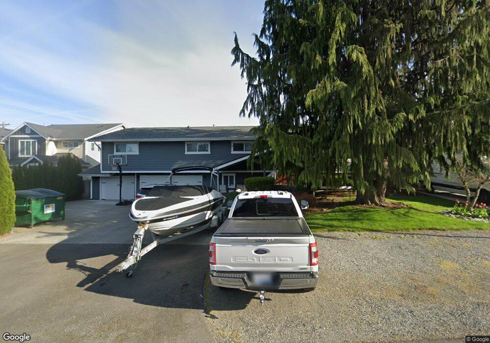 211 182nd Place SW, Bothell, WA 98012 - photo 1