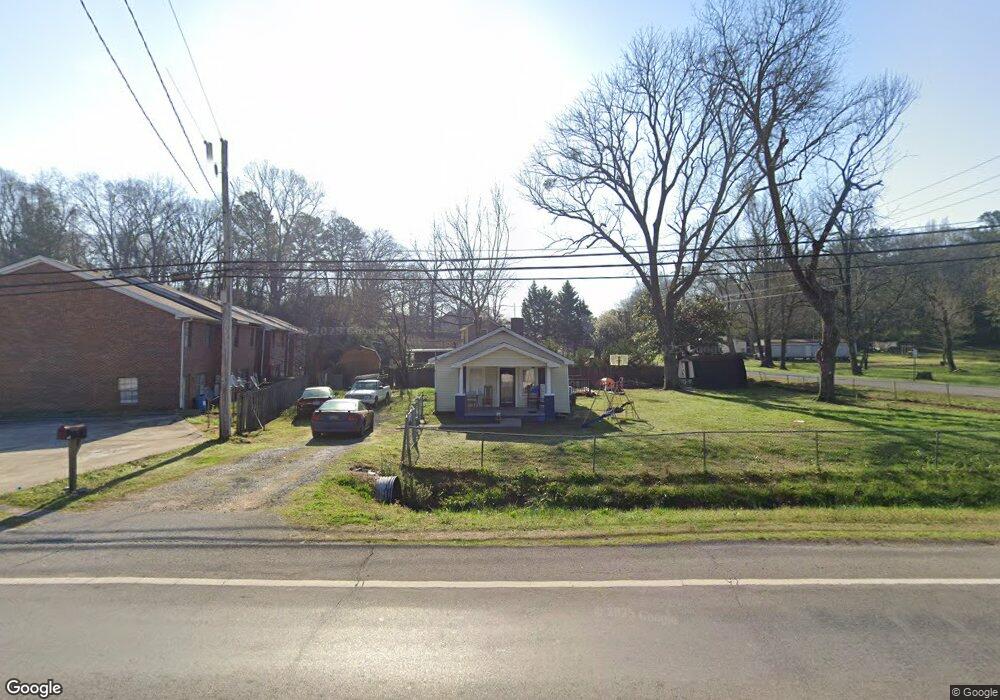 1213 Cave Spring Rd SW, Rome, GA 30161 - photo 1