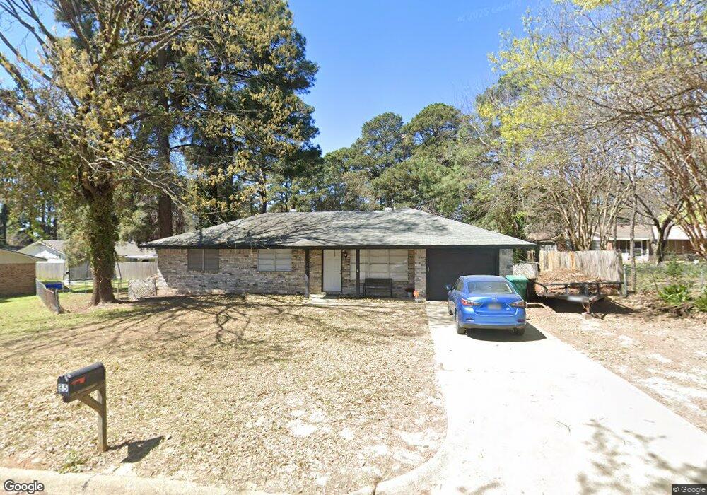 35 Holly Ln, Texarkana, TX 75503 - photo 1