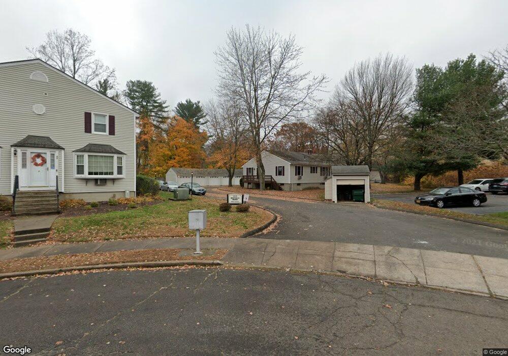 68 Janet Cir unit G14, Bridgeport, CT 06606 - photo 1