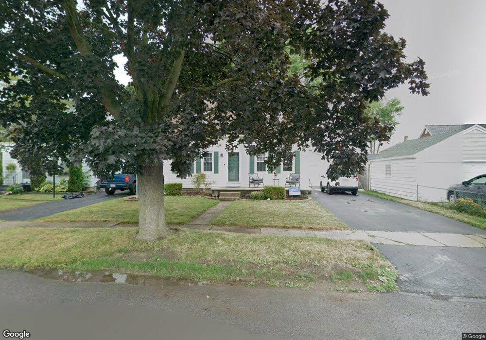 234 Lindsay Place, North Tonawanda, NY 14120 - photo 1